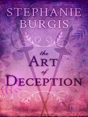 cover image of The Art of Deception